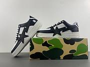 BAPE STA 1 - 4