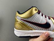 Nike Kobe 4 Protro “Gold Medal” FQ3544-100 - 5