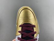 Nike Kobe 4 Protro “Gold Medal” FQ3544-100 - 2