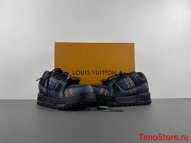 1ouis Vu1tton LV trainer 38 - 1