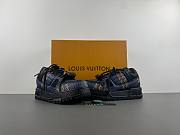 1ouis Vu1tton LV trainer 38 - 1