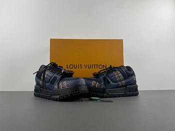 1ouis Vu1tton LV trainer 38