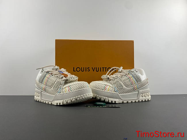 1ouis Vu1tton LV trainer 39 - 1