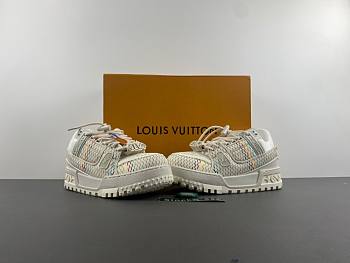 1ouis Vu1tton LV trainer 39