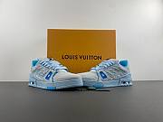 1ouis Vu1tton LV trainer 40 - 1