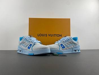 1ouis Vu1tton LV trainer 40