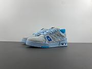 1ouis Vu1tton LV trainer 40 - 2