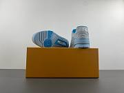 1ouis Vu1tton LV trainer 40 - 5