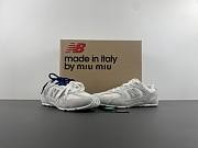 New Balance x Miu Miu 530 SL 'White' 5E165E  - 1