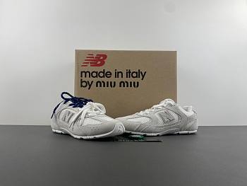 New Balance x Miu Miu 530 SL 'White' 5E165E 
