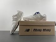 New Balance x Miu Miu 530 SL 'White' 5E165E  - 4