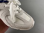 New Balance x Miu Miu 530 SL 'White' 5E165E  - 3
