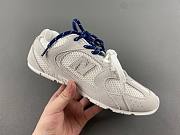 New Balance x Miu Miu 530 SL 'White' 5E165E  - 2