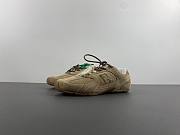  New Balance x Miu Miu 530 SL 'Ecru'5E165E  - 5