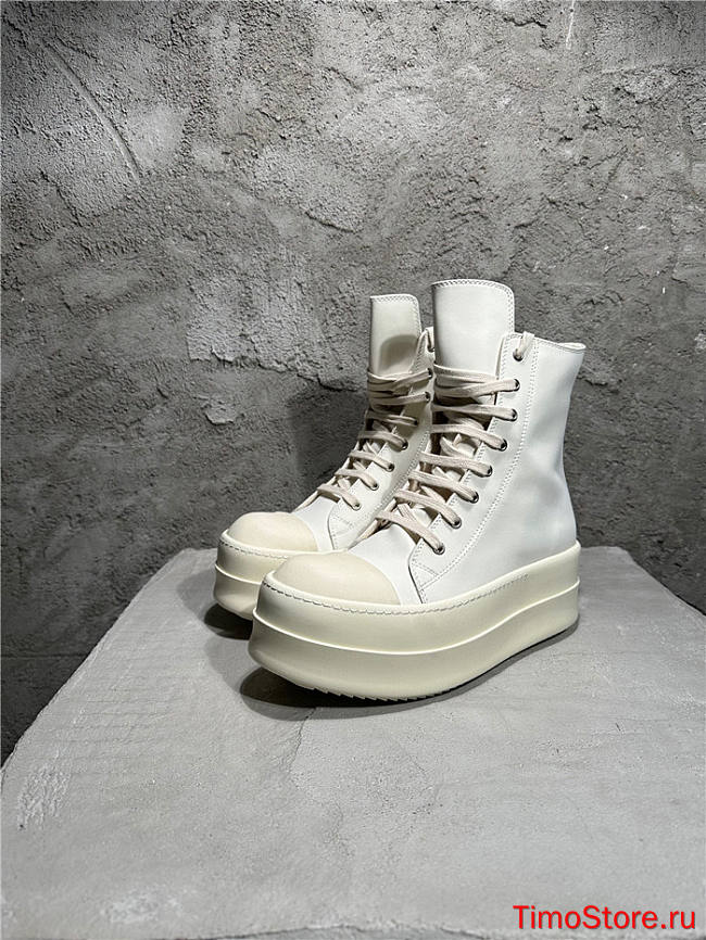 RICK OWENS 33 - 1
