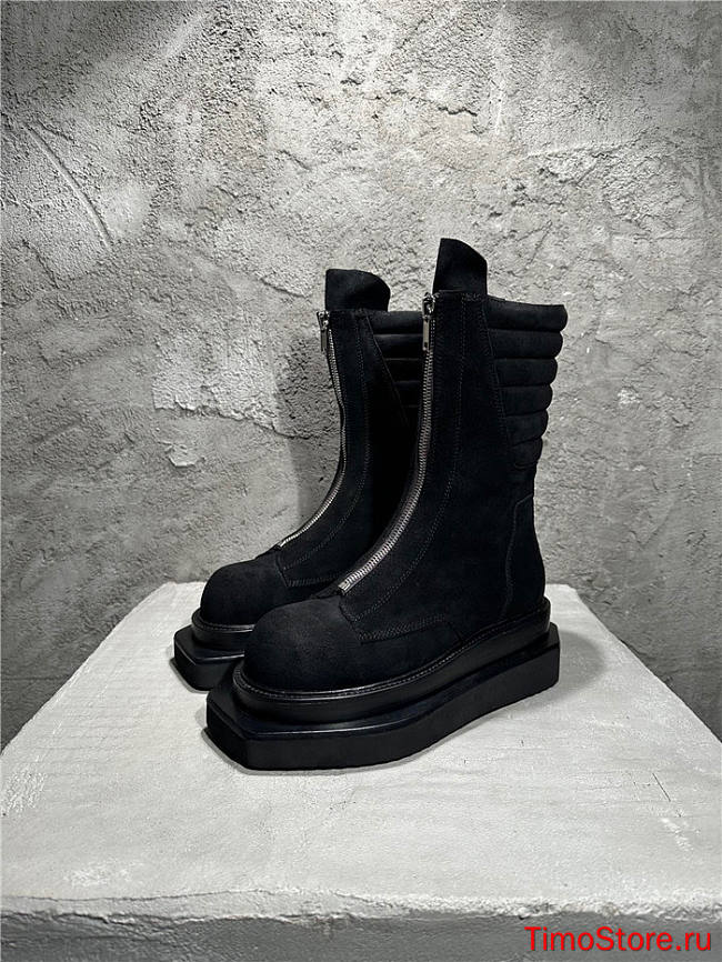 RICK OWENS 36 - 1