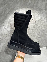 RICK OWENS 36 - 4