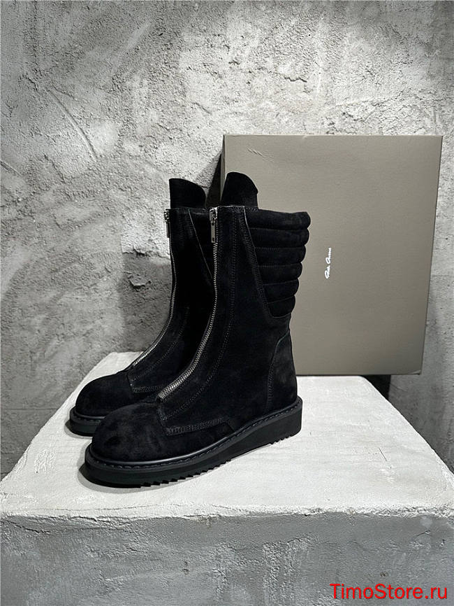 RICK OWENS 37 - 1