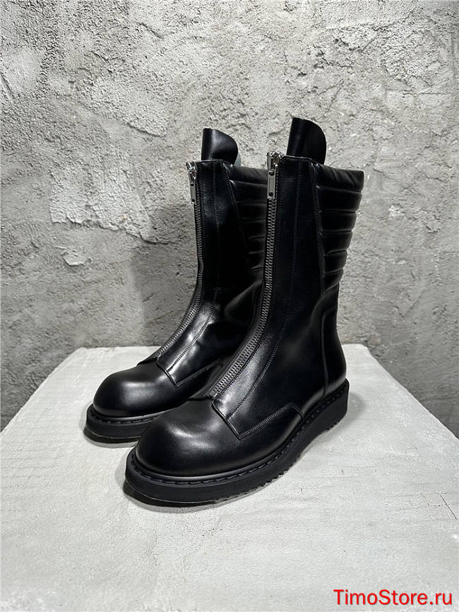 RICK OWENS 38 - 1