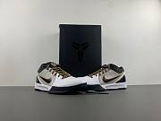 Nike Kobe 4 Protro “Del Sol” AV6339-101  - 1