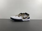 Nike Kobe 4 Protro “Del Sol” AV6339-101  - 6