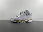 Air Jordan 6 Craft “Paris  DQ4914-074 - 2