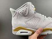 Air Jordan 6 Craft “Paris  DQ4914-074 - 6