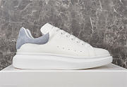 Alexander McQveen Oversized A25 - 1