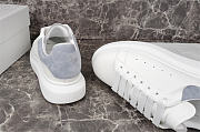 Alexander McQveen Oversized A25 - 6