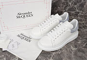 Alexander McQveen Oversized A25 - 2