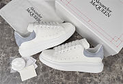 Alexander McQveen Oversized A25 - 4