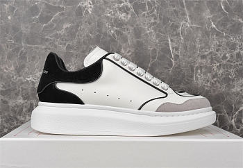 Alexander McQveen Oversized A27