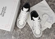 Alexander McQveen Oversized A27 - 5