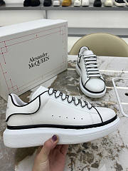 Alexander McQveen Oversized A30 - 1