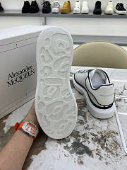 Alexander McQveen Oversized A30 - 5