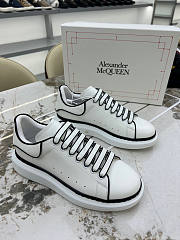 Alexander McQveen Oversized A30 - 4