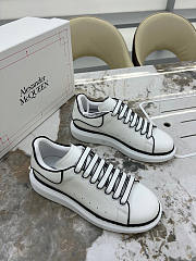 Alexander McQveen Oversized A30 - 3