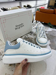 Alexander McQveen Oversized A31 - 1