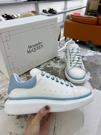 Alexander McQveen Oversized A31