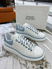 Alexander McQveen Oversized A31 - 6