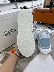 Alexander McQveen Oversized A31 - 5