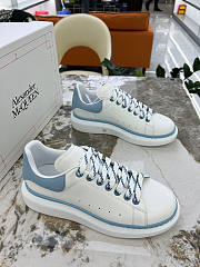Alexander McQveen Oversized A31 - 4