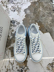 Alexander McQveen Oversized A31 - 2