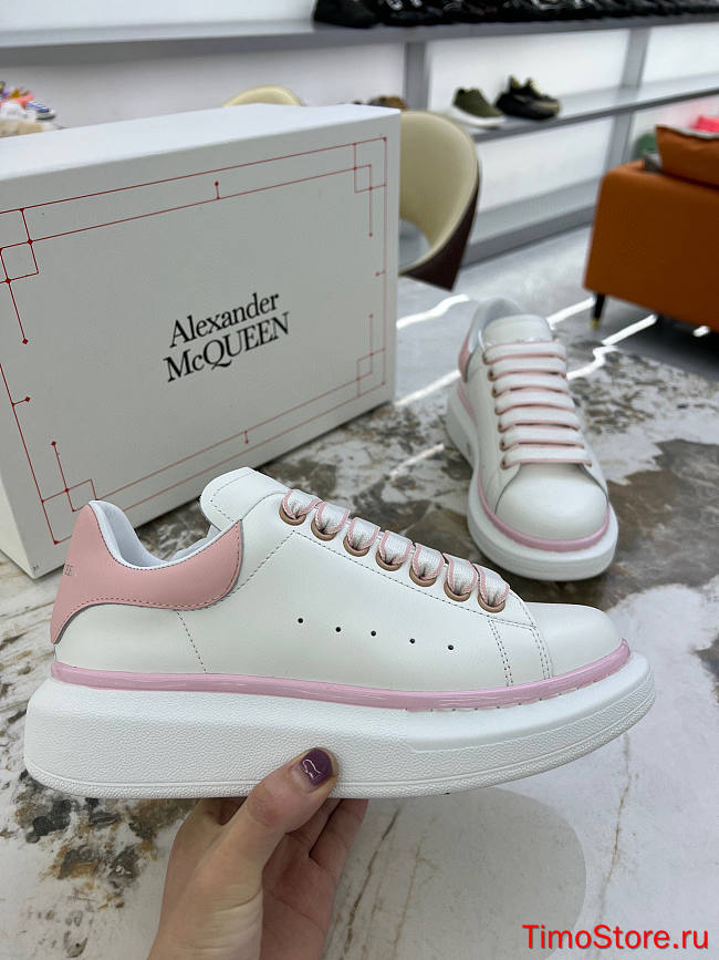 Alexander McQveen Oversized A32 - 1