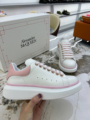 Alexander McQveen Oversized A32
