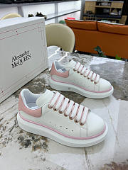Alexander McQveen Oversized A32 - 4