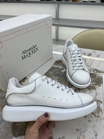 Alexander McQveen Oversized A33