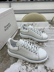 Alexander McQveen Oversized A33 - 6