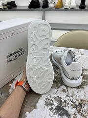 Alexander McQveen Oversized A33 - 4