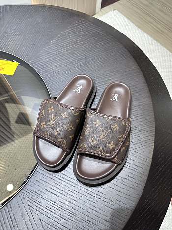 1ouis Vu1tton sandal 11